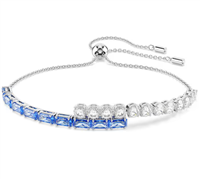Bracciale Swarovski Donna MATRIX in Lega metallica 5732266 - 5732266